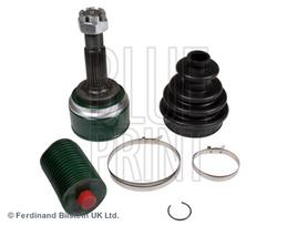 BLUE PRINT Pusašio jungčių komplektas Joint set, drive shaft ADN18954