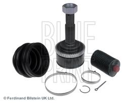 BLUE PRINT Pusašio jungčių komplektas Joint set, drive shaft ADN18933B