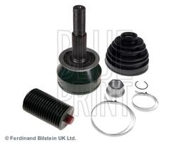 BLUE PRINT Pusašio jungčių komplektas Joint set, drive shaft ADN18963
