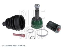 BLUE PRINT Pusašio jungčių komplektas Joint set, drive shaft ADN18973
