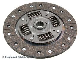 BLUE PRINT Sankabos diskas clutch coupling disc ADS73122