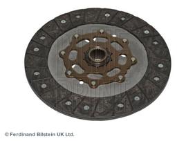 BLUE PRINT Sankabos diskas clutch coupling disc ADS73126