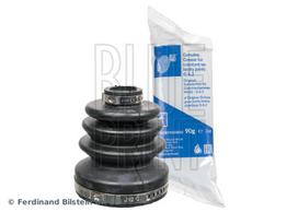 BLUE PRINT Pusašio gofruotoji apsauga Drive shaft bellow kit ADS78110