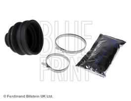 BLUE PRINT Pusašio gofruotoji apsauga Drive shaft bellow kit ADS78112
