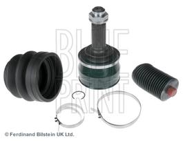 BLUE PRINT Pusašio jungčių komplektas Joint set, drive shaft ADS78912