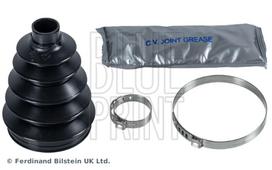 BLUE PRINT Pusašio gofruotoji apsauga Drive shaft bellow kit ADT381107