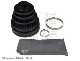 BLUE PRINT Pusašio gofruotoji apsauga Drive shaft bellow kit ADT381114