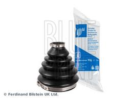 BLUE PRINT Pusašio gofruotoji apsauga Drive shaft bellow kit ADT381118