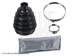 BLUE PRINT Pusašio gofruotoji apsauga Drive shaft bellow kit ADT381110