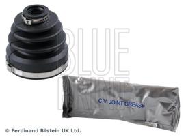 BLUE PRINT Pusašio gofruotoji apsauga Drive shaft bellow kit ADT381112