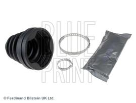 BLUE PRINT Pusašio gofruotoji apsauga Drive shaft bellow kit ADT38123