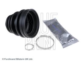 BLUE PRINT Pusašio gofruotoji apsauga Drive shaft bellow kit ADT38185