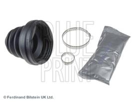 BLUE PRINT Pusašio gofruotoji apsauga Drive shaft bellow kit ADT38181