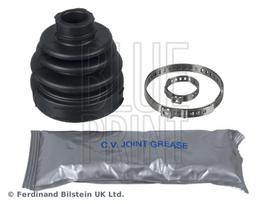 BLUE PRINT Pusašio gofruotoji apsauga Drive shaft bellow kit ADT38174