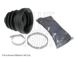 BLUE PRINT Pusašio gofruotoji apsauga Drive shaft bellow kit ADT38186