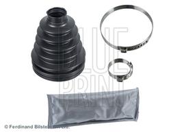 BLUE PRINT Pusašio gofruotoji apsauga Drive shaft bellow kit ADT38196