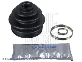 BLUE PRINT Pusašio gofruotoji apsauga Drive shaft bellow kit ADT38156