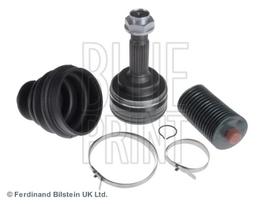 BLUE PRINT Pusašio jungčių komplektas Joint set, drive shaft ADT38925