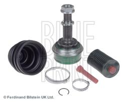 BLUE PRINT Pusašio jungčių komplektas Joint set, drive shaft ADT38909