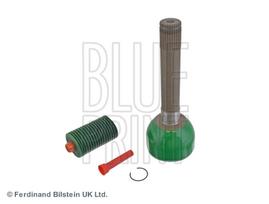 BLUE PRINT Pusašio jungčių komplektas Joint set, drive shaft ADT38934
