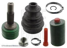 BLUE PRINT Pusašio jungčių komplektas Joint set, drive shaft ADT38944B
