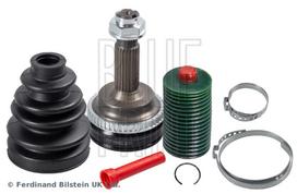 BLUE PRINT Pusašio jungčių komplektas Joint set, drive shaft ADT38946B