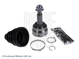 BLUE PRINT Pusašio jungčių komplektas Joint set, drive shaft ADT38947B