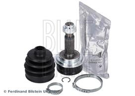 BLUE PRINT Pusašio jungčių komplektas Joint set, drive shaft ADT38967
