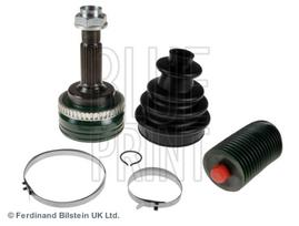 BLUE PRINT Pusašio jungčių komplektas Joint set, drive shaft ADT38964