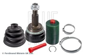 BLUE PRINT Pusašio jungčių komplektas Joint set, drive shaft ADT38962