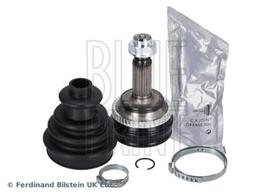 BLUE PRINT Pusašio jungčių komplektas Joint set, drive shaft ADT38966