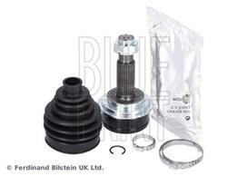 BLUE PRINT Pusašio jungčių komplektas Joint set, drive shaft ADT38970
