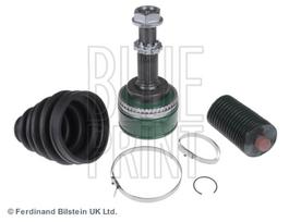 BLUE PRINT Pusašio jungčių komplektas Joint set, drive shaft ADT38975