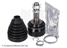 BLUE PRINT Pusašio jungčių komplektas Joint set, drive shaft ADT38981