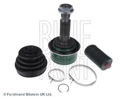 BLUE PRINT Pusašio jungčių komplektas Joint set, drive shaft ADT38973