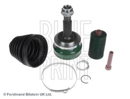 BLUE PRINT Pusašio jungčių komplektas Joint set, drive shaft ADT38982