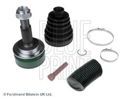 BLUE PRINT Pusašio jungčių komplektas Joint set, drive shaft ADT38980
