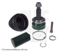 BLUE PRINT Pusašio jungčių komplektas Joint set, drive shaft ADT38984