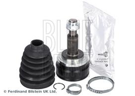 BLUE PRINT Pusašio jungčių komplektas Joint set, drive shaft ADT38988