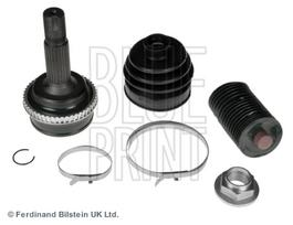 BLUE PRINT Pusašio jungčių komplektas Joint set, drive shaft ADT38971