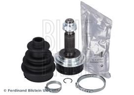 BLUE PRINT Pusašio jungčių komplektas Joint set, drive shaft ADT38985