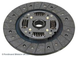 BLUE PRINT Sankabos diskas clutch coupling disc ADU173113