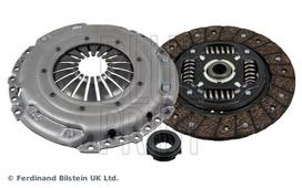 BLUE PRINT Sankabos komplektas SMARTFIT Conversion Service Kit ADV183040