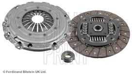 BLUE PRINT Sankabos komplektas SMARTFIT Conversion Service Kit ADV183060