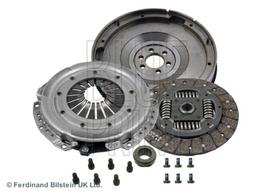 BLUE PRINT Sankabos komplektas SMARTFIT Conversion Kit ADV183063