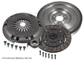 BLUE PRINT Sankabos komplektas SMARTFIT Conversion Kit ADV183061