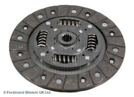 BLUE PRINT Sankabos diskas clutch coupling disc ADZ93135