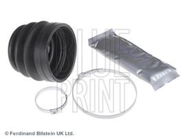 BLUE PRINT Pusašio gofruotoji apsauga Drive shaft bellow kit ADZ98104