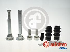 AUTOFREN SEINSA Kreipiančiųjų movų rinkinys, stabdžių apkaba D7034C