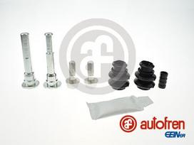 AUTOFREN SEINSA Kreipiančiųjų movų rinkinys, stabdžių apkaba D7043C